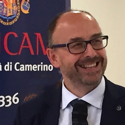 Relatore Claudio Pettinari