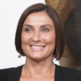 Relatore Alessia Morani